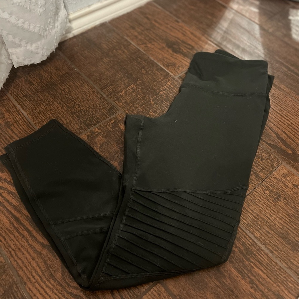 Old navy dark grey leggings